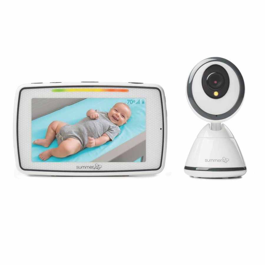 Summer Infant Baby Pixel giveaway