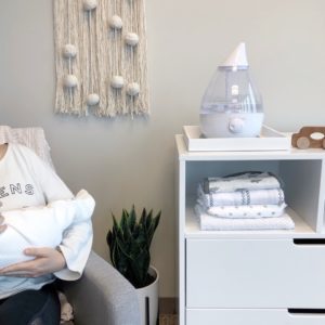 Tips and tricks for breastfeeding success