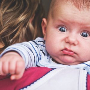 Ask The Experts: Baby poop