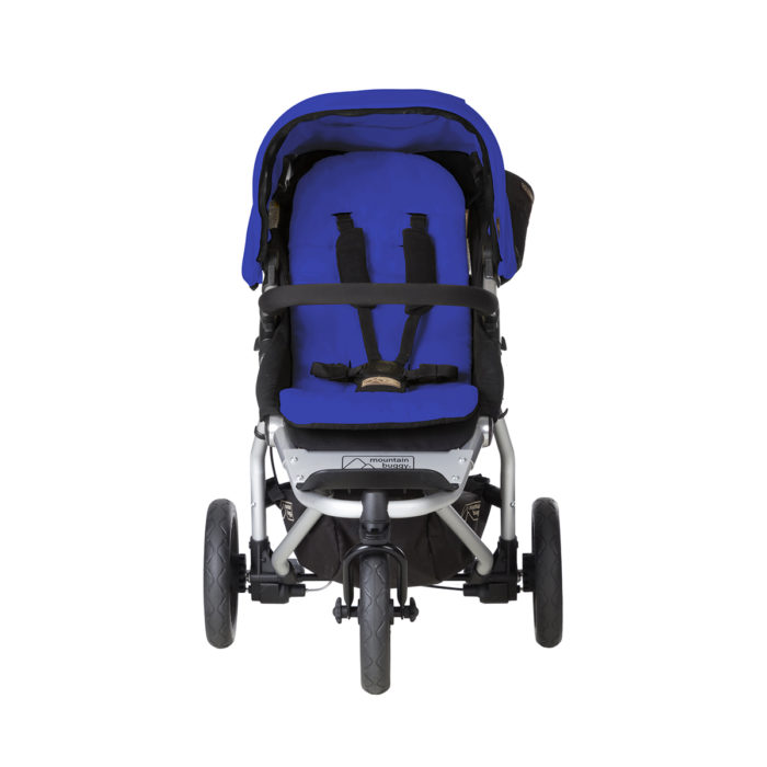 mountain buggy swift 2010