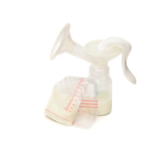 5 alternative uses for breast milk