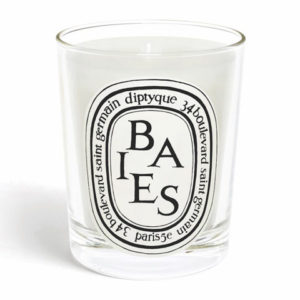 Scents and sensibilities