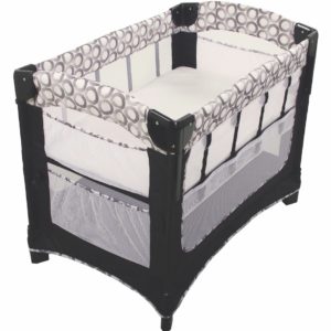 Arm’s Reach Ezee 3-in-1 Co-Sleeper