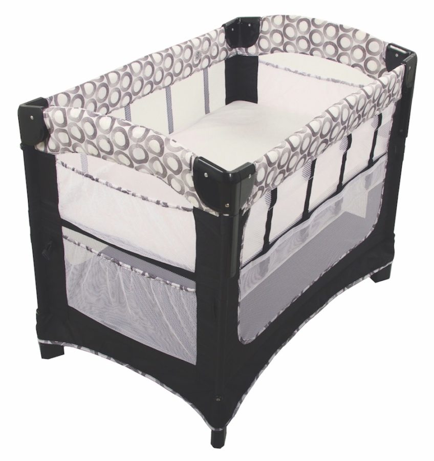 Arm’s Reach Ezee 3-in-1 Co-Sleeper