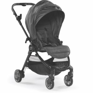 Baby Jogger city tour LUX giveaway