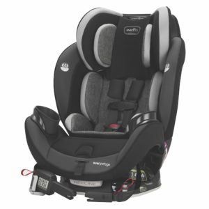 Evenflo EveryStage All-in-One giveaway
