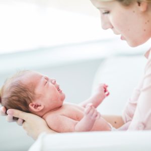 You’ve had the baby … now what?