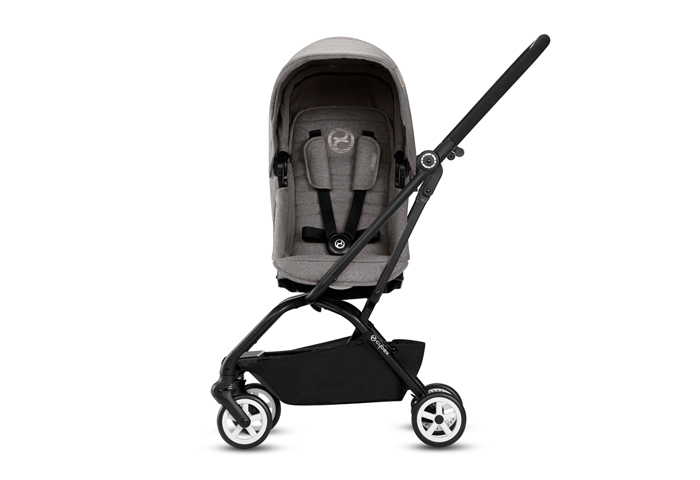 CYBEX EZEE S TWIST giveaway