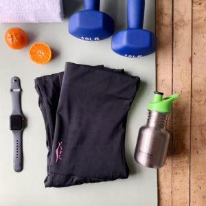 Tips for safe postpartum fitness