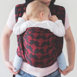Ask the Experts: Baby hip health