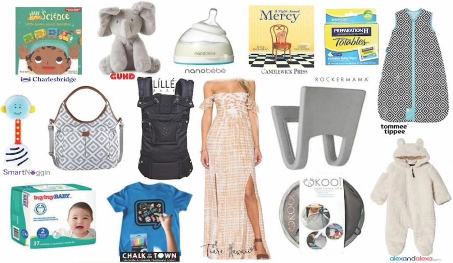 Backstage Bags giveaway