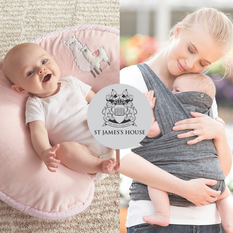 Boppy giveaway