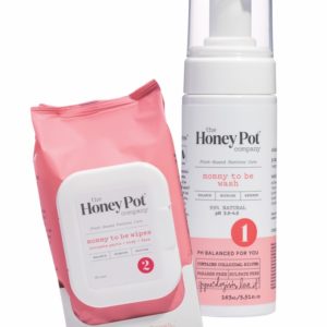 The Honey Pot Company giveaway