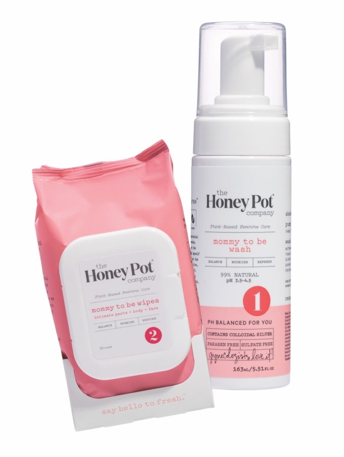 The Honey Pot Company giveaway