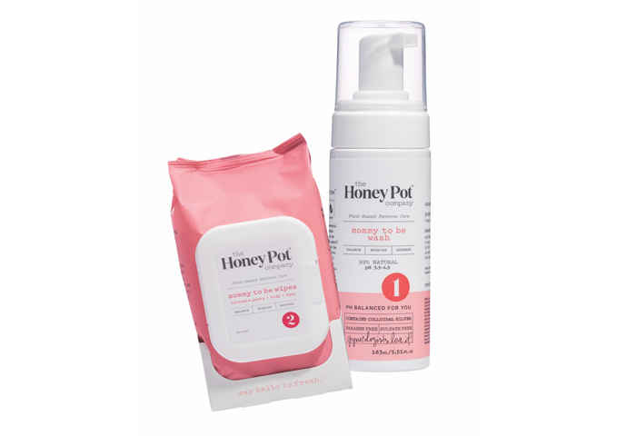 The Honey Pot Company giveaway