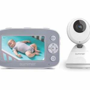 Summer Infant giveaway