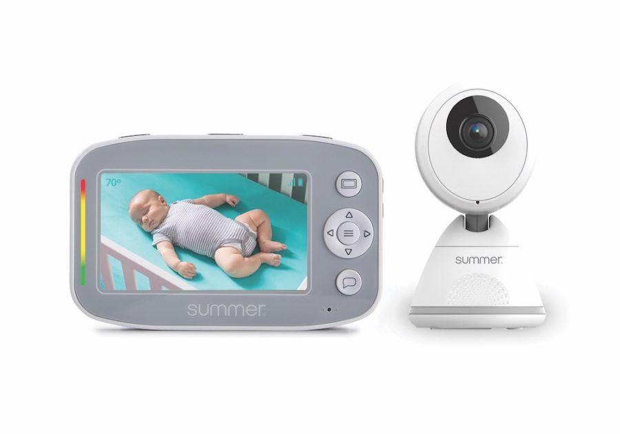 Summer Infant giveaway