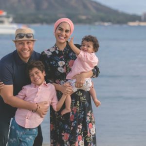 Mom with a mission: Zahra Kassam