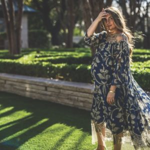 Mom with a mission: Nasiba Adilova