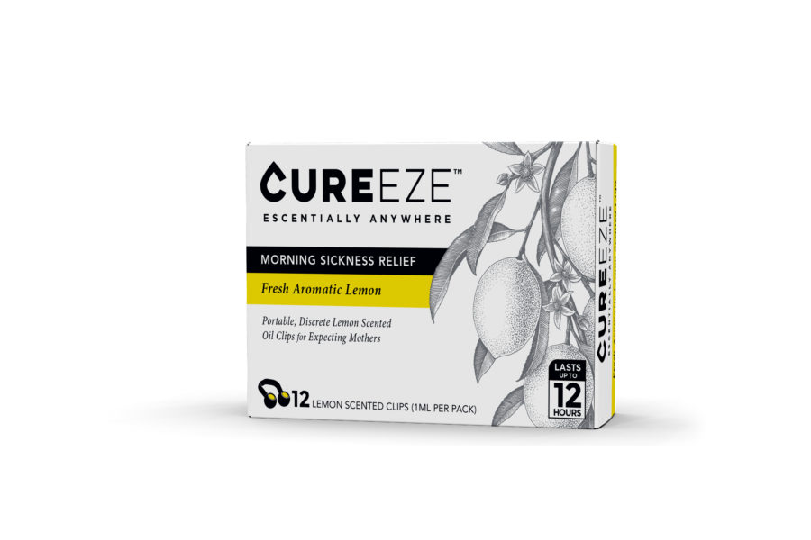 Cureeze giveaway
