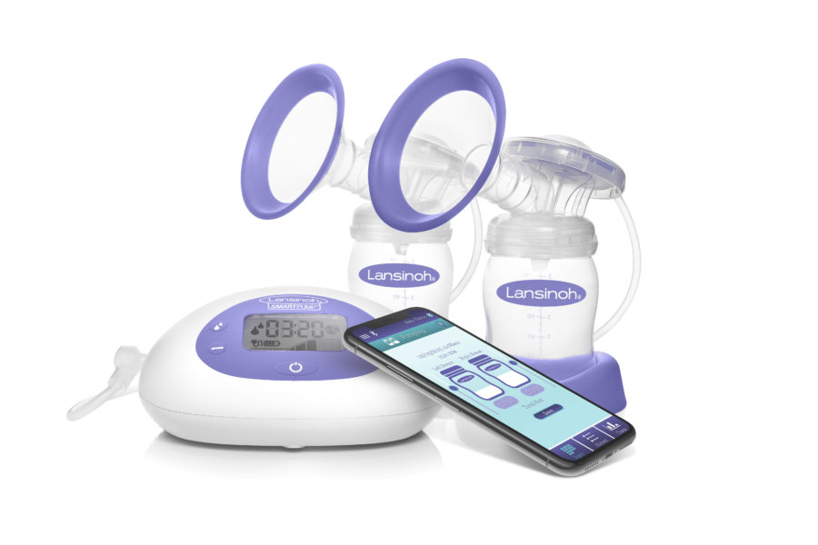 Lansinoh giveaway