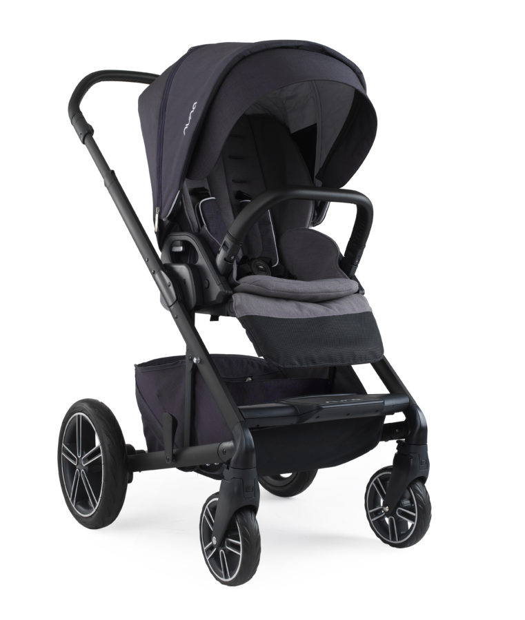Nuna giveaway