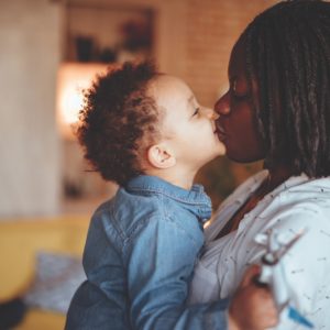 How to become the parent you want to be