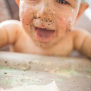 Food fight