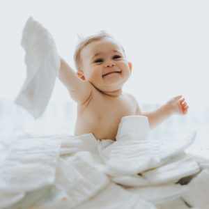 How to nip diaper rash in the butt