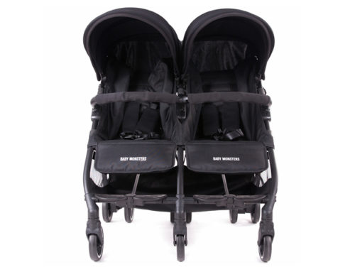 x1 urban runner stroller
