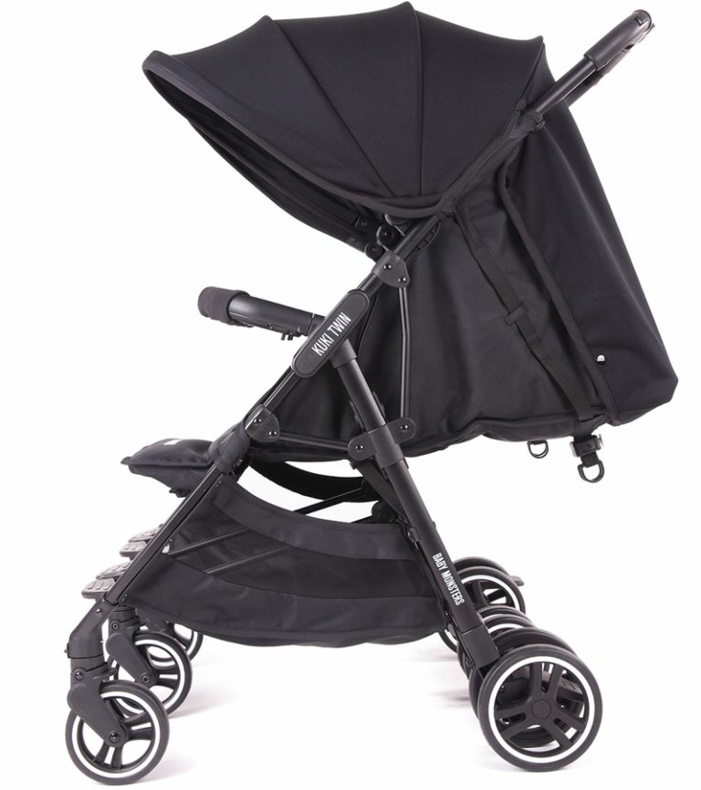 Baby monster kuki stroller shop