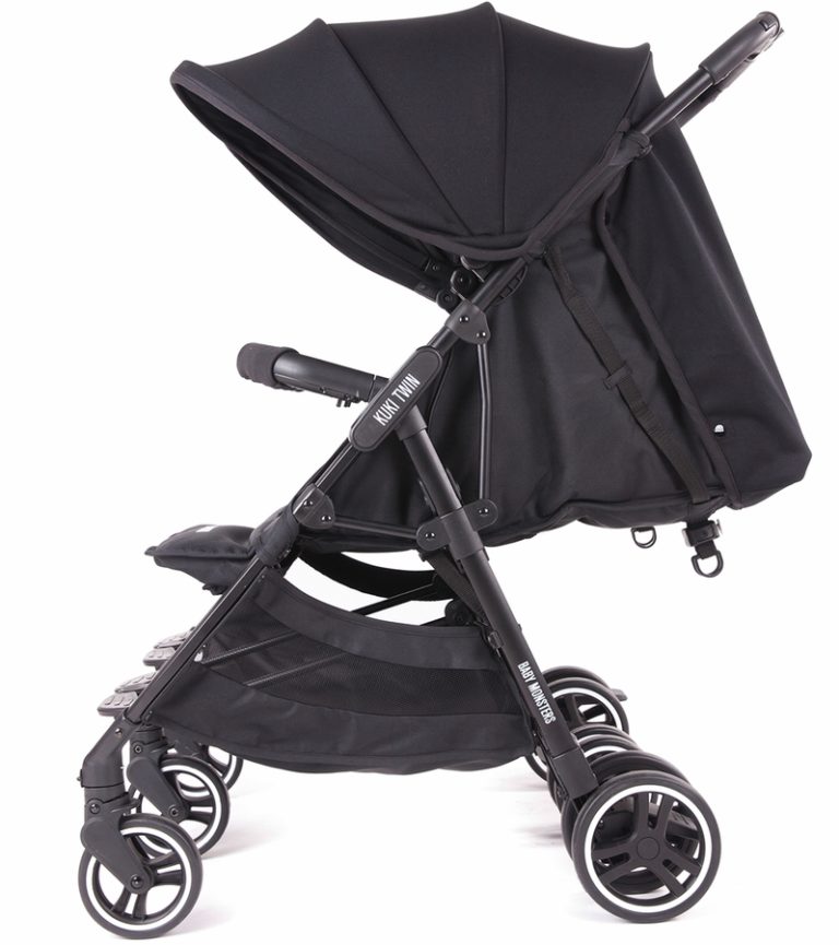 kuki stroller