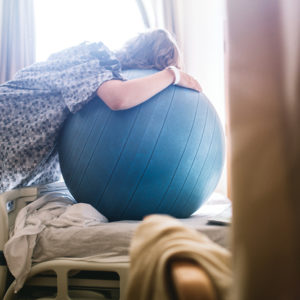 What to pack in your hospital bag