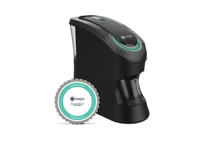 Tespo giveaway