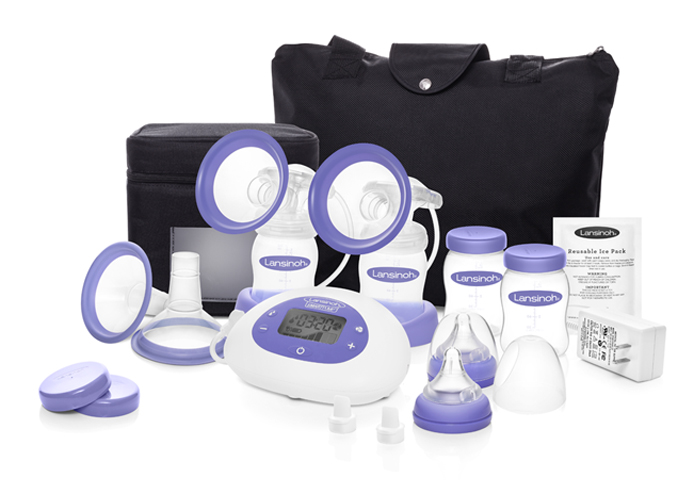 Lansinoh giveaway