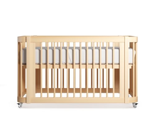 NESTiG The Wave Crib