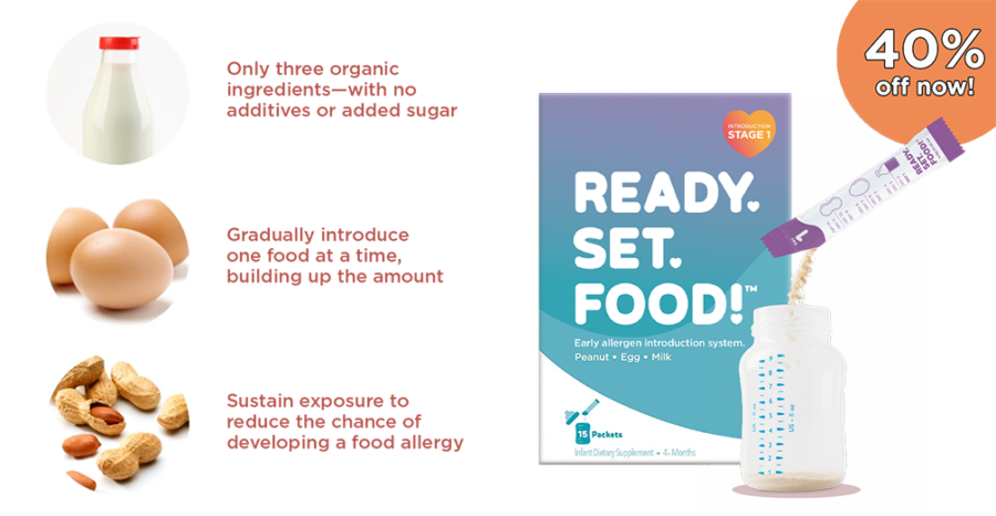 Cracking the code on food allergies
