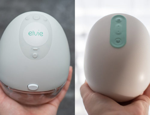 Elvie vs. Willow: Best Hands-Free Breast Pump 2021