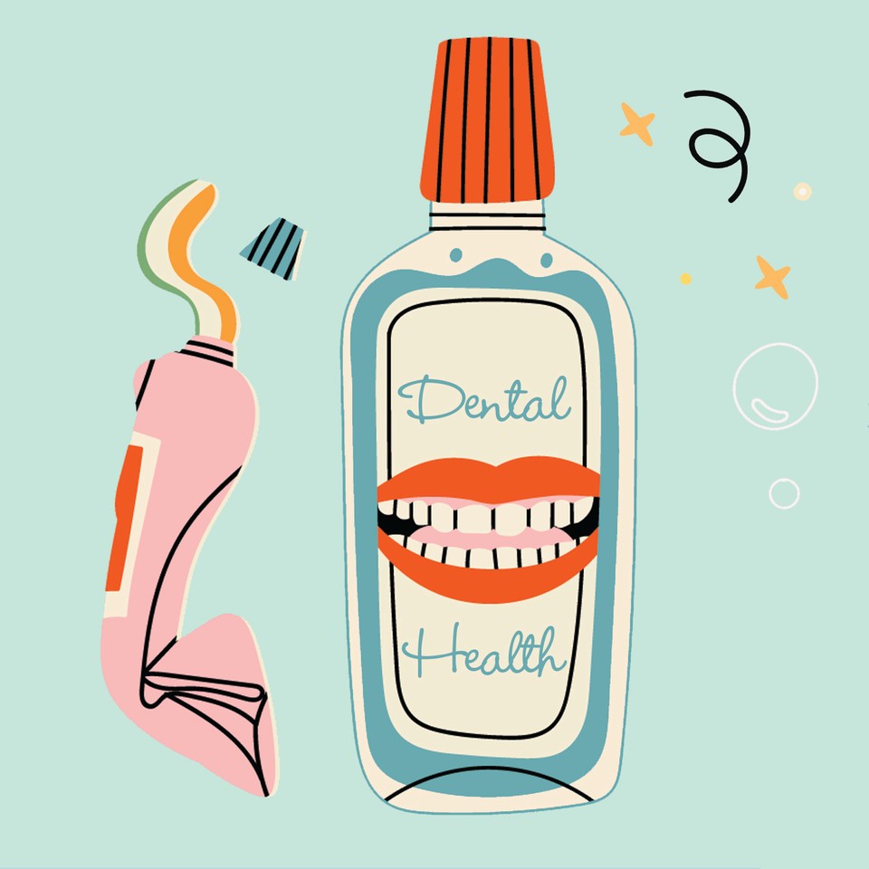 dental health