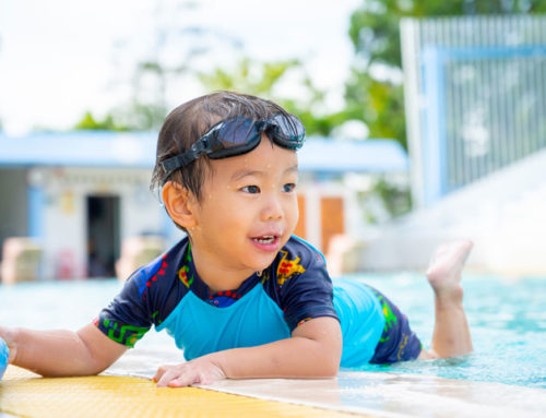 Top Parent Guide to Water Safety for Kids