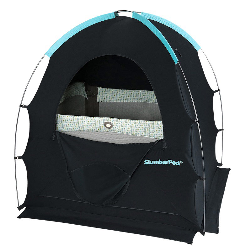 Registry Items SlumberPod Sleep Nook