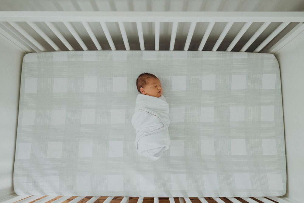 crib mattress guide