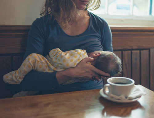 Breastfeeding Laws Everyone Should Know
