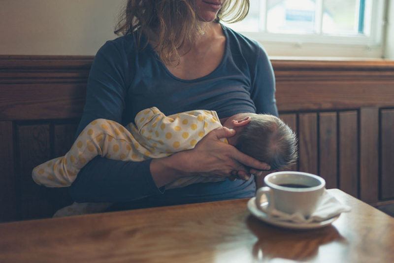 Breastfeeding Laws Everyone Should Know Pregnancy & Newborn Magazine