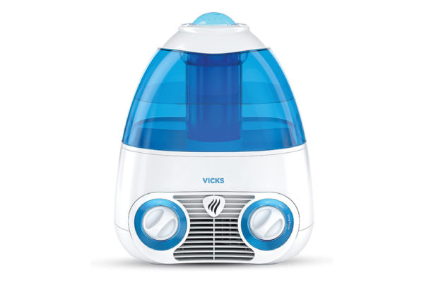 Is Vicks Humidifier Safe For Pregnancy