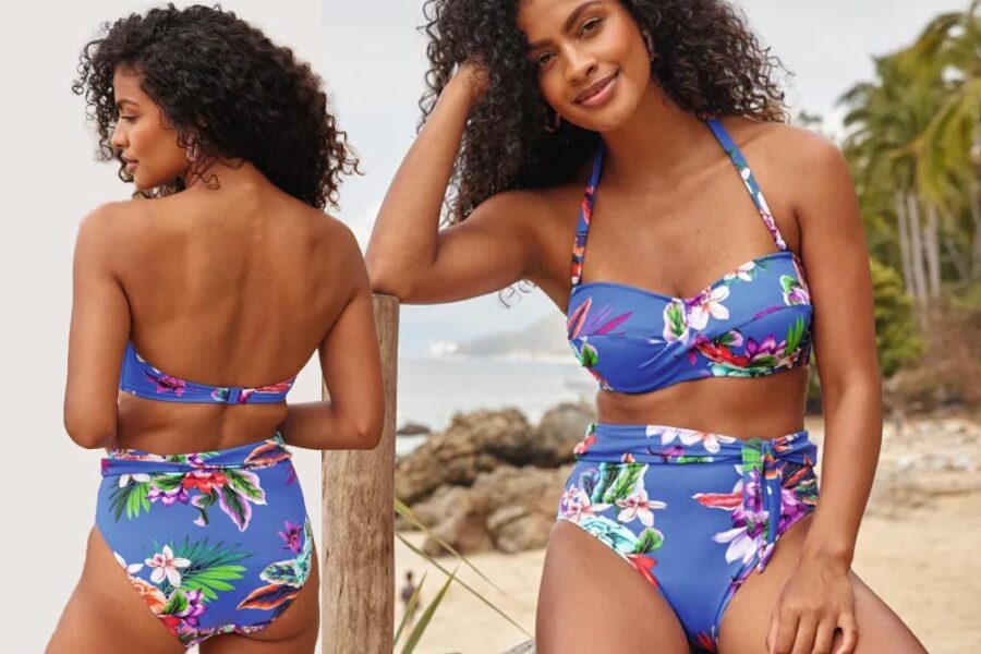 Hapari Swimwear - Maternity Suits That Are Actually CUTE - Real And Quirky