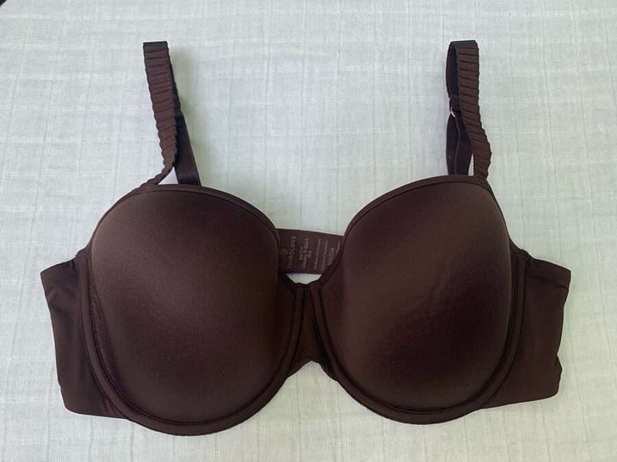 ThirdLove 24/7 Classic T-Shirt Bra