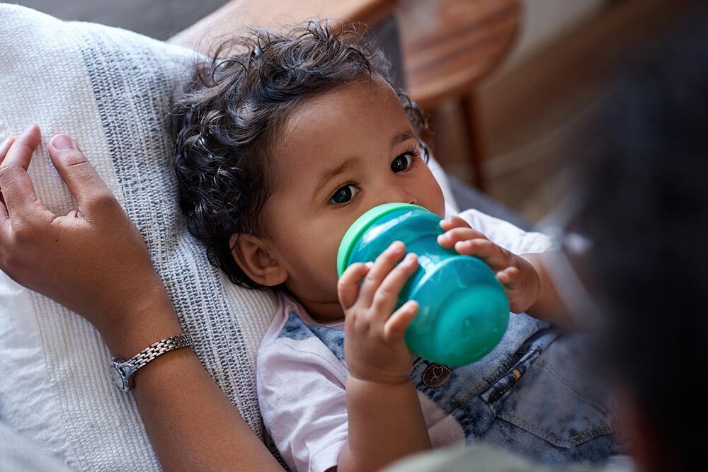 baby-bedtime-routine