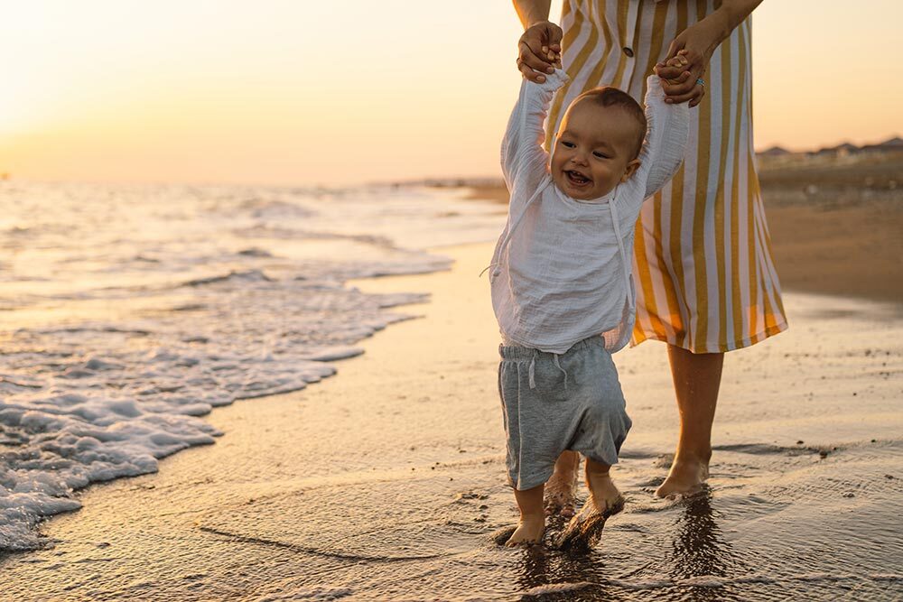 10-tips-for-traveling-with-infant 10 Tips for Traveling With An Infant