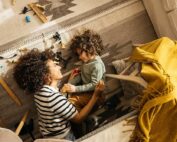 Embrace Imperfection